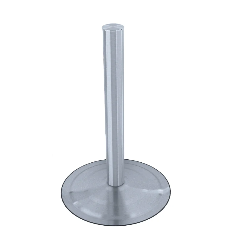 ΠΟΔΙ ΜΟΝΟ Φ.48 cm / Υ.74 cm / ΝΙΚΕΛ ΜΑΤ